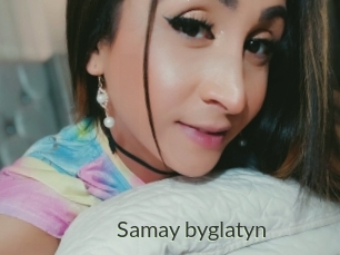 Samay_byglatyn