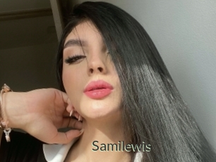 Samilewis