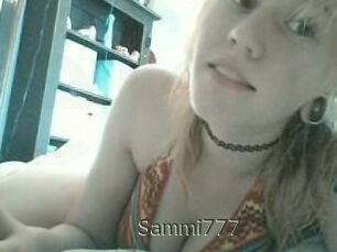 Sammi777