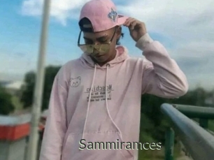 Sammiramces