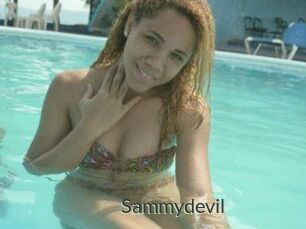 Sammy_devil