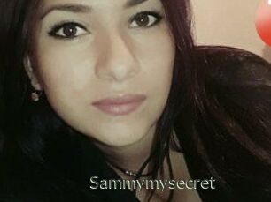 Sammy_mysecret