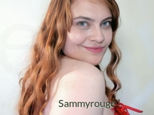 Sammyrouge