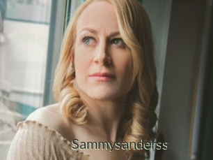 Sammysanderss