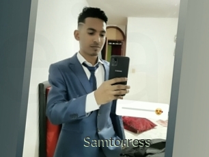 Samtorress