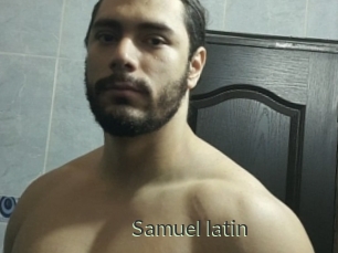 Samuel_latin