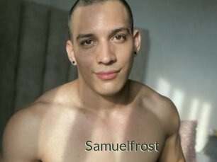 Samuelfrost