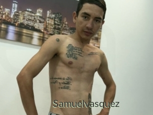 Samuelvasquez