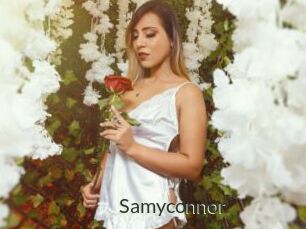 Samyconnor