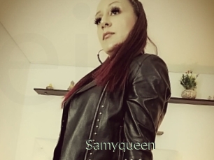 Samyqueen