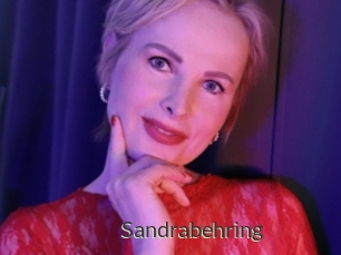 Sandrabehring