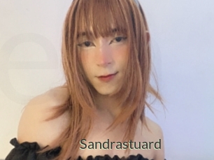 Sandrastuard