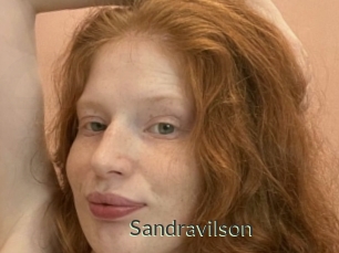 Sandravilson