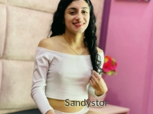 Sandystor