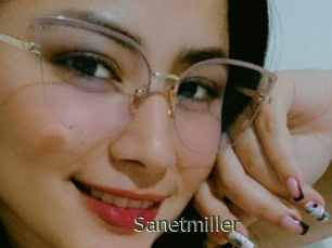 Sanetmiller