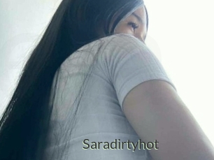 Saradirtyhot