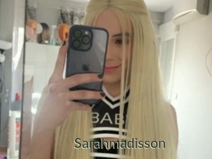 Sarahmadisson