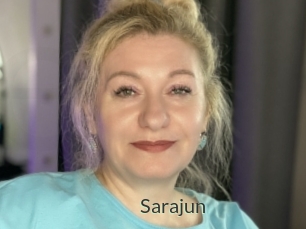 Sarajun