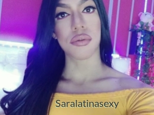 Saralatinasexy