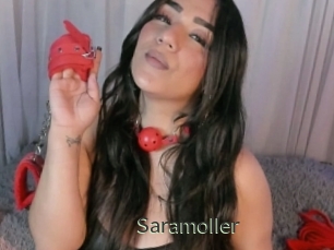 Saramoller