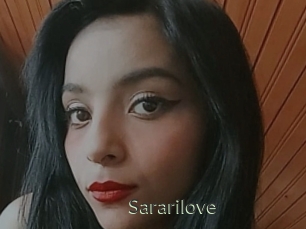 Sararilove