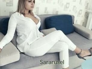 Sararusel