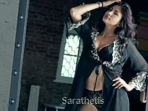 Sarathetis