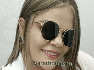 Sarathompson