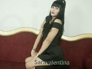 Saravalentina