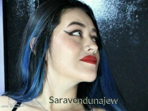 Saravondunajew