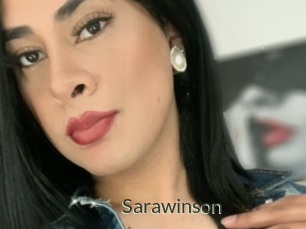 Sarawinson