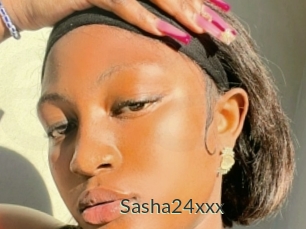 Sasha24xxx