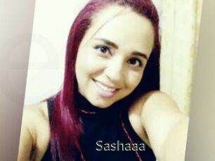 Sashaaa