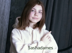 Sashadames