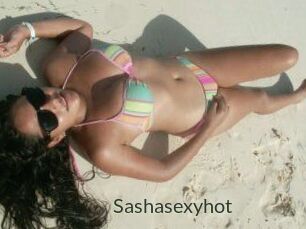 Sashasexyhot