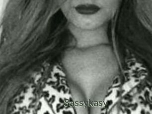 Sassykasy