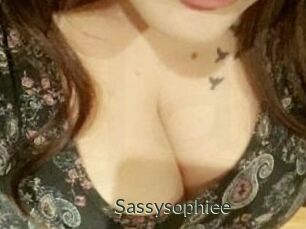 Sassysophiee