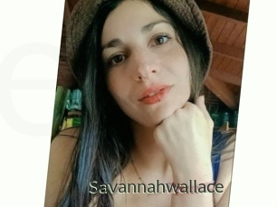 Savannahwallace