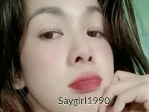 Saygirl1990