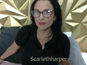 Scarlethharper