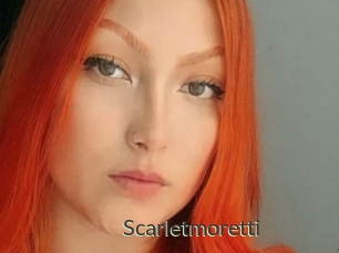 Scarletmoretti