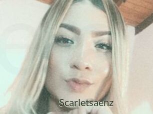 Scarletsaenz