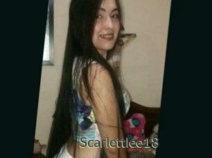 Scarlettlee18