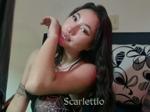 Scarlettlo