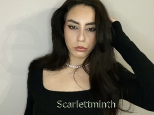 Scarlettminth