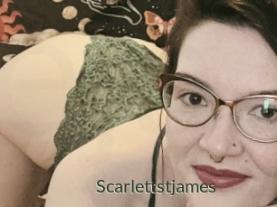 Scarlettstjames