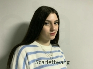 Scarlettwang