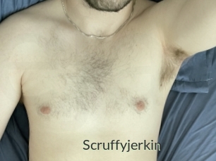 Scruffyjerkin