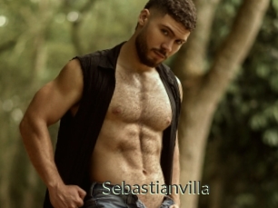 Sebastianvilla