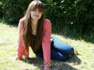 Secrect
